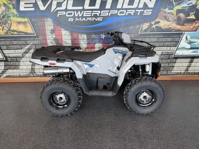 BOATZON | Polaris® Sportsman 450 HO EPS 2026