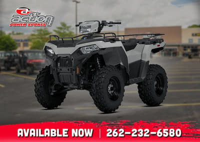 BOATZON | Polaris® Sportsman 450 HO EPS 2026