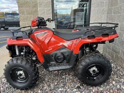 BOATZON | Polaris® Sportsman 450 HO EPS No Freight Set Up or Doc Fees 2025