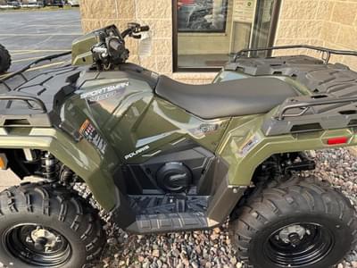 BOATZON | Polaris® Sportsman 450 HO 2026