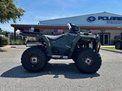 BOATZON | Polaris® Sportsman 450 HO Utility 2025 BOATZON | Polaris® Sportsman 450 HO Utility 2025