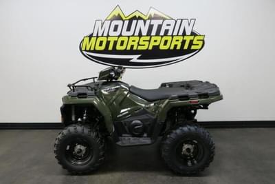 BOATZON | Polaris® Sportsman 450 HO Utility 2025