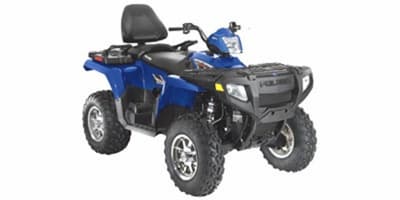 BOATZON | Polaris® Sportsman 500 EFI Touring 2008