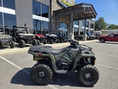 BOATZON | Polaris® Sportsman 570 2024