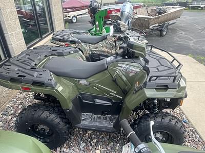BOATZON | Polaris® Sportsman 570 2025