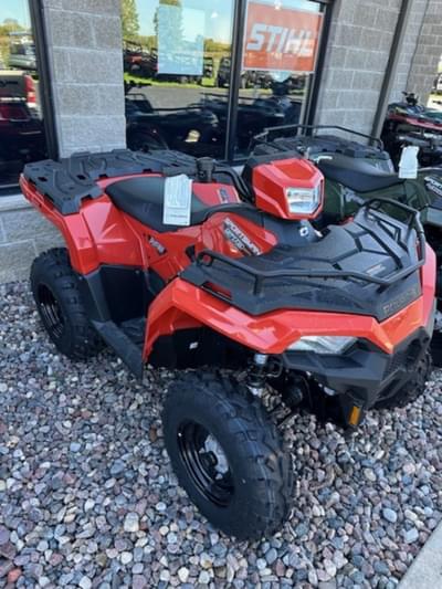 BOATZON | Polaris® Sportsman 570 2025