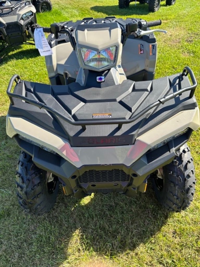 2025 Polaris® Sportsman 570 - Sold Boat