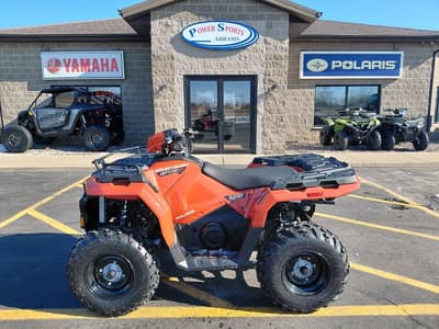 BOATZON | Polaris® Sportsman 570 2025