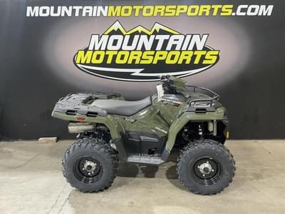 BOATZON | Polaris® Sportsman 570 2025