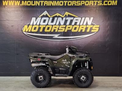 BOATZON | Polaris® Sportsman 570 2025