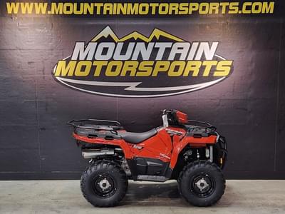 BOATZON | Polaris® Sportsman 570 2025