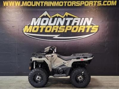 BOATZON | Polaris® Sportsman 570 2025
