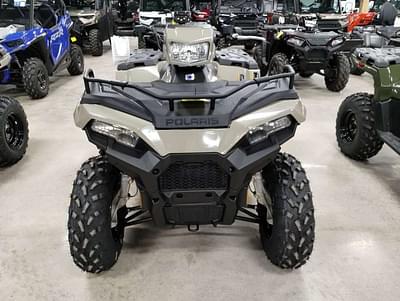 BOATZON | Polaris® Sportsman 570 2025