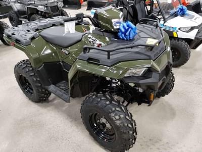 BOATZON | Polaris® Sportsman 570 2025