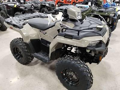 BOATZON | Polaris® Sportsman 570 2025