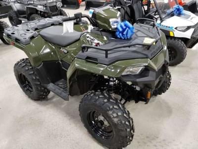 BOATZON | Polaris® Sportsman 570 2025