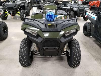 BOATZON | Polaris® Sportsman 570 2025