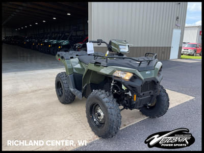 BOATZON | Polaris® Sportsman 570 2025