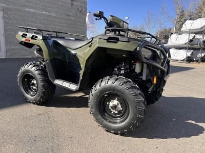 BOATZON | Polaris® Sportsman 570 2025