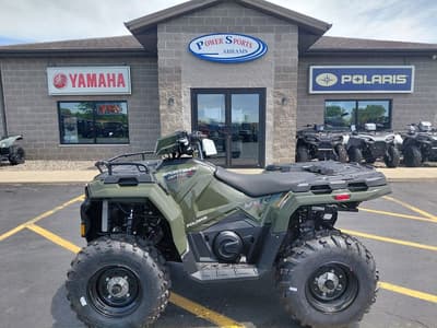 BOATZON | Polaris® Sportsman 570 2026