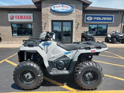 BOATZON | Polaris® Sportsman 570 2026
