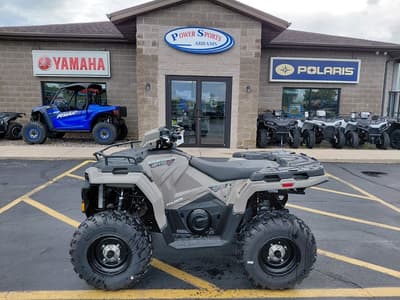 BOATZON | Polaris® Sportsman 570 2026
