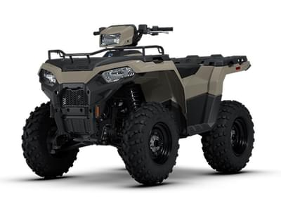 BOATZON | Polaris® Sportsman 570 2026