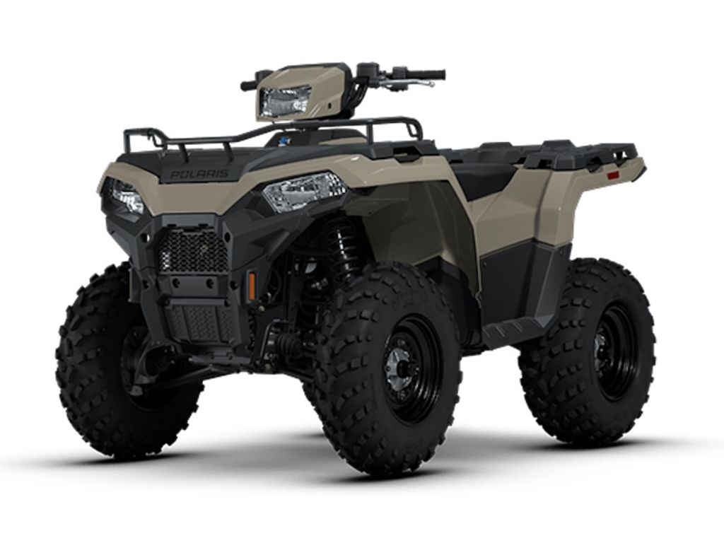 2026 Polaris® Sportsman 570 - Sold Boat