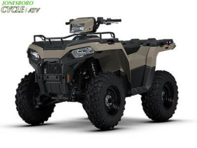BOATZON | Polaris® Sportsman 570 2026