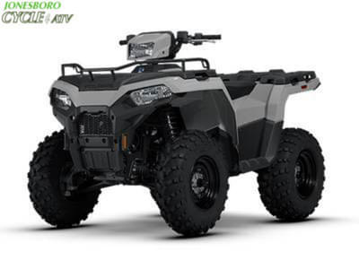 BOATZON | Polaris® Sportsman 570 2026
