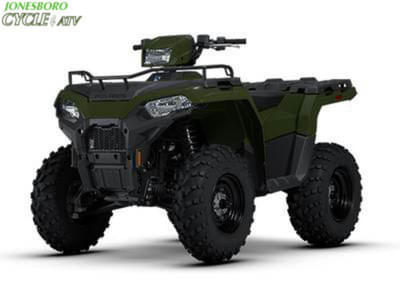 BOATZON | Polaris® Sportsman 570 2026