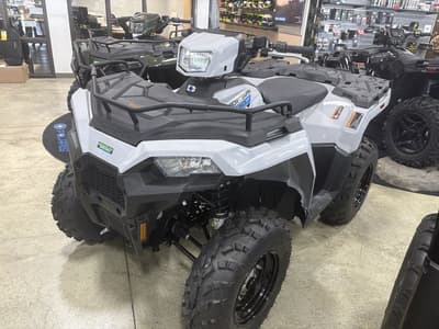 BOATZON | Polaris® Sportsman 570 2026