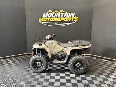 BOATZON | Polaris® Sportsman 570 2026