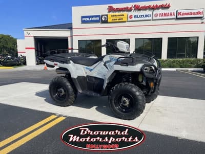 BOATZON | Polaris® Sportsman 570 2026