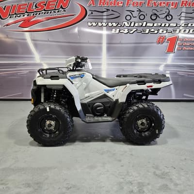 BOATZON | Polaris® Sportsman 570 2026