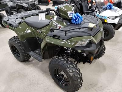 BOATZON | Polaris® Sportsman 570 2026