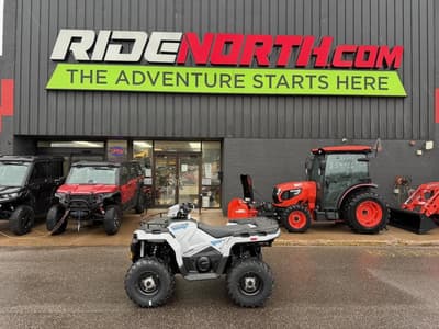 BOATZON | Polaris® Sportsman 570 2026 BOATZON | Polaris® Sportsman 570 2026