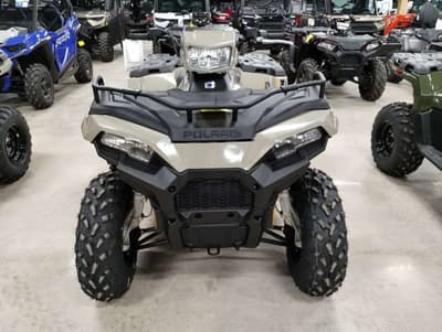 BOATZON | Polaris® Sportsman 570 2026