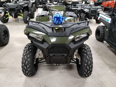 BOATZON | Polaris® Sportsman 570 2026