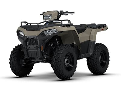 BOATZON | Polaris® Sportsman 570 2026