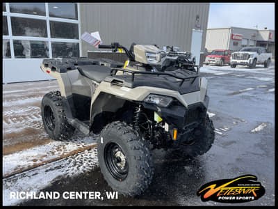 BOATZON | Polaris® Sportsman 570 2026