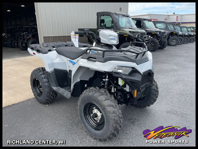 BOATZON | Polaris® Sportsman 570 2026
