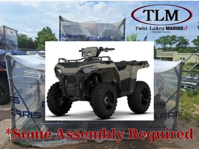 BOATZON | Polaris® Sportsman 570 2026