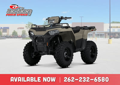 BOATZON | Polaris® Sportsman 570 2026 BOATZON | Polaris® Sportsman 570 2026