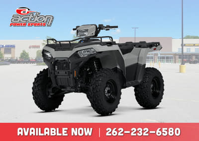 BOATZON | Polaris® Sportsman 570 2026