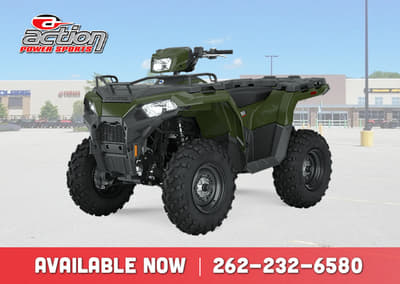 BOATZON | Polaris® Sportsman 570 2026 BOATZON | Polaris® Sportsman 570 2026
