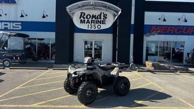 BOATZON | Polaris® Sportsman 570 2026