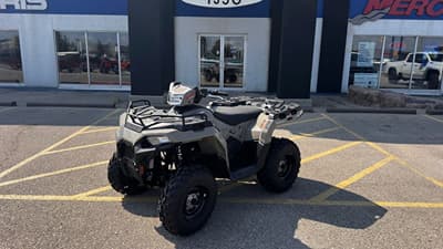 BOATZON | Polaris® Sportsman 570 2026