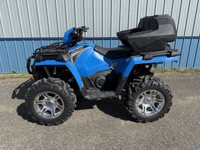 BOATZON | Polaris® Sportsman 570 EPS 2019