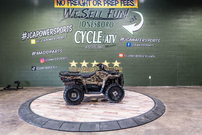 BOATZON | Polaris® Sportsman 570 EPS 2022